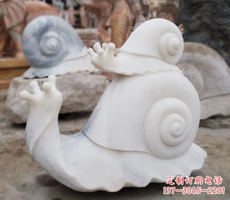 湖南中领雕塑以其传承着几千年的传统雕刻技艺,…