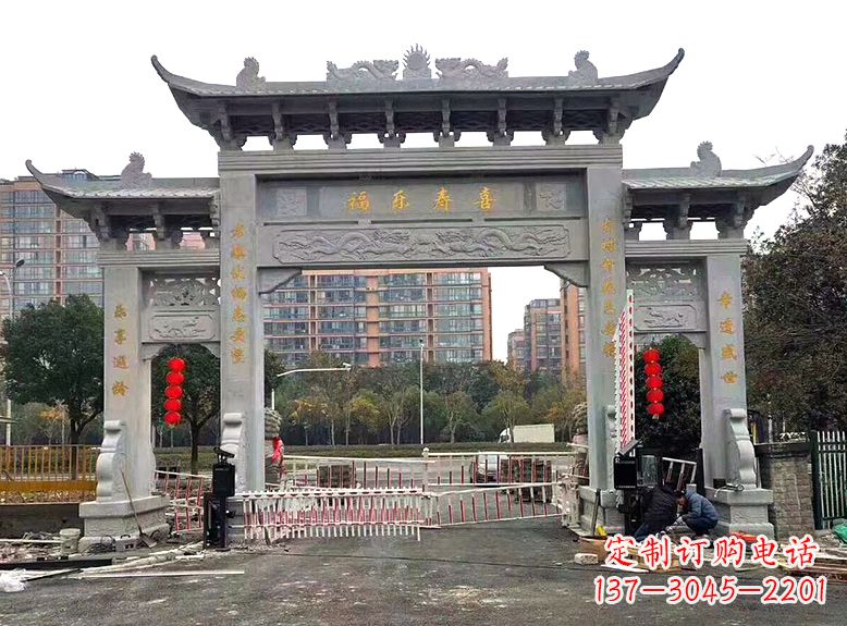 湖南让您的纪念碑雕塑与众不同!