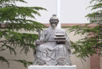 湖南鲁班铜雕——雕塑定制专家