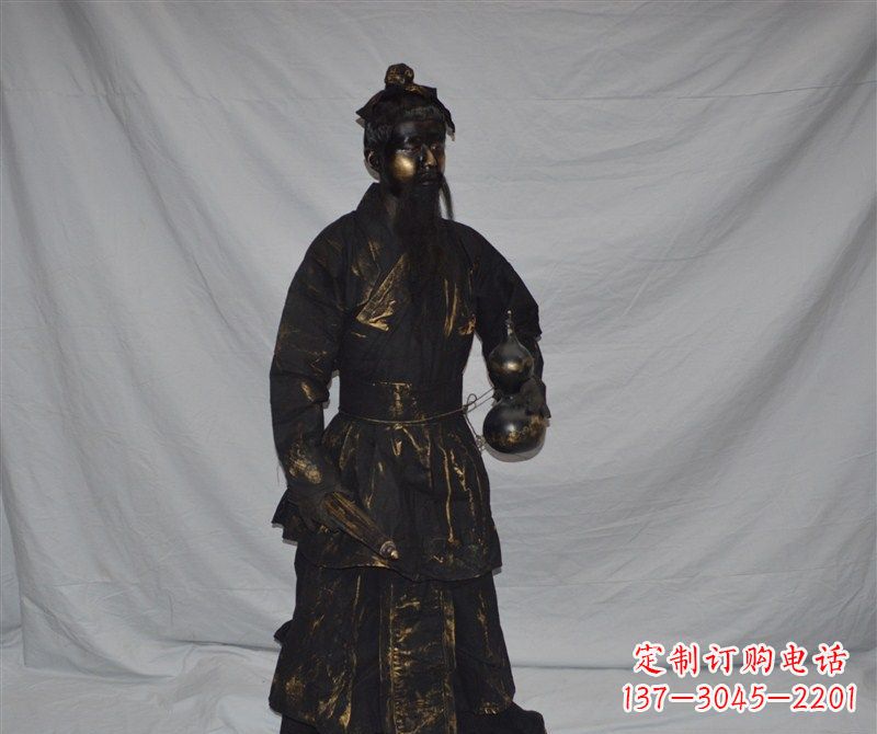 湖南品质卓越时尚精致的葫芦雕塑
