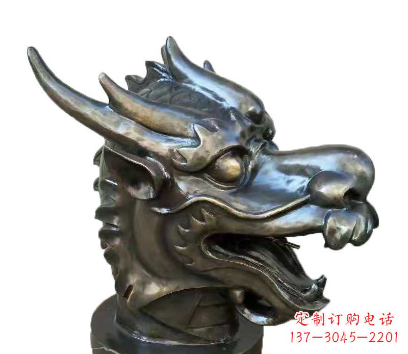 湖南中领雕塑-动物铜雕制作