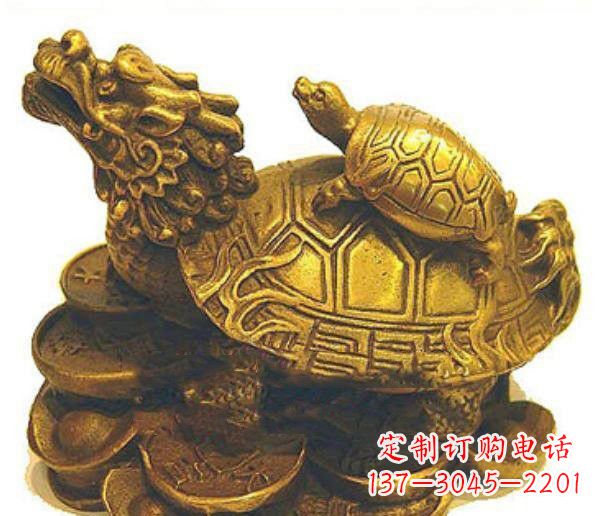 湖南中领雕塑专业定制精美铜雕龙,拥有丰富的设…