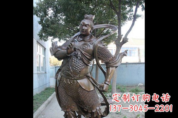 湖南青龙铜雕,雕刻精美绝伦