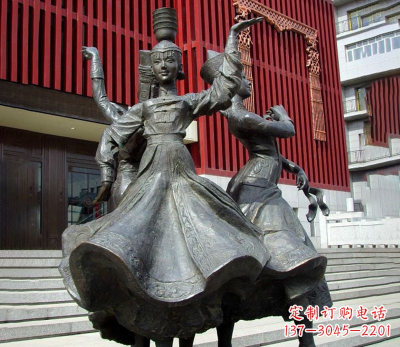 湖南众所周知,美女跳舞是一种美丽动人的艺术形…