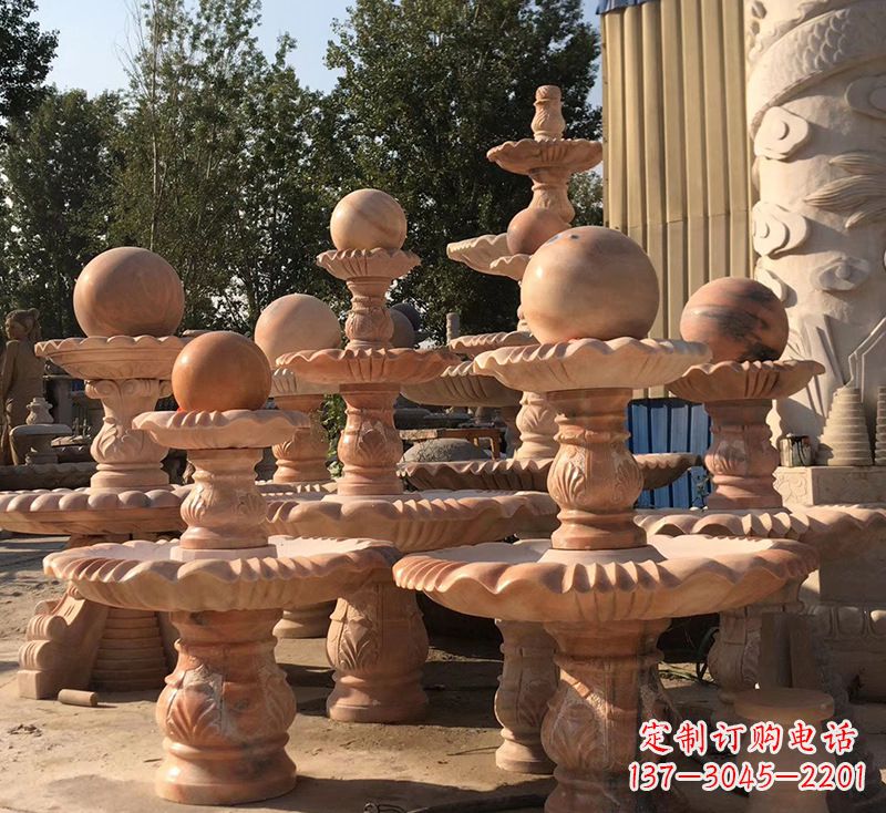 湖南深圳风水球