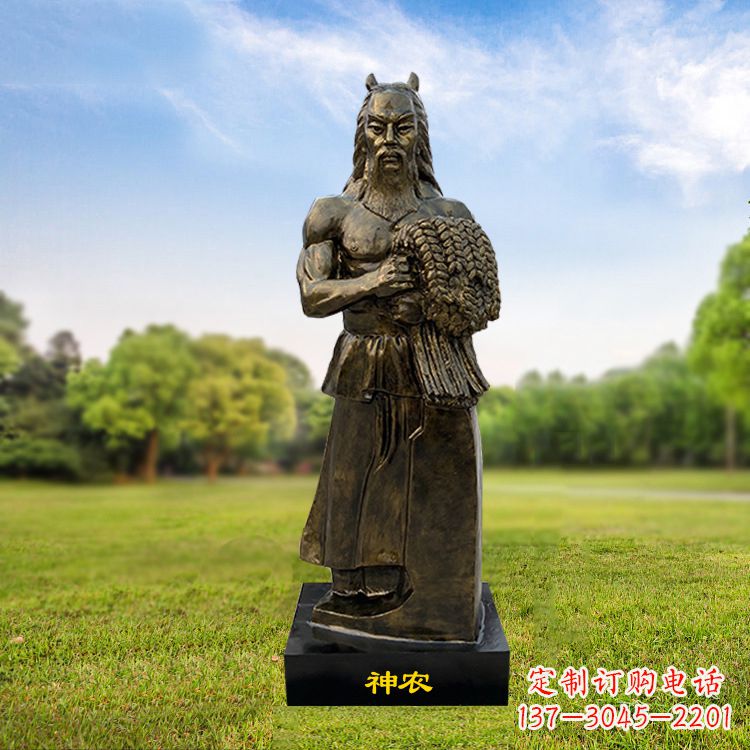 湖南神龙氏玻璃钢精美仿铜龙雕塑