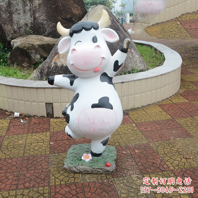 湖南中领雕塑——专业的生肖雕塑定制厂家