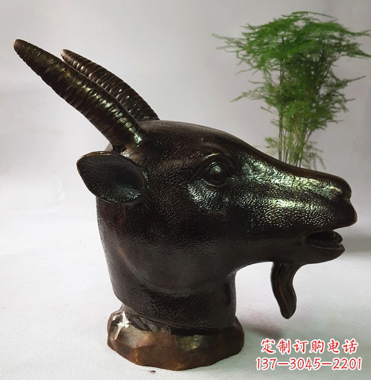 湖南艺术品级别的生肖雕塑
