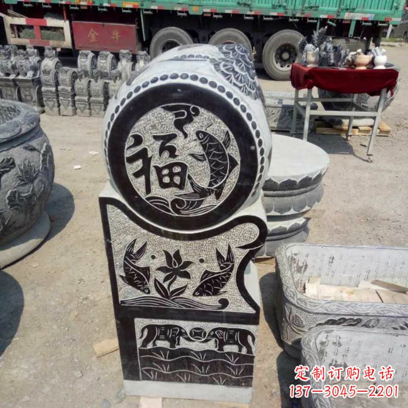 湖南中领雕塑凭借多年精细的雕塑制作技术,成功…