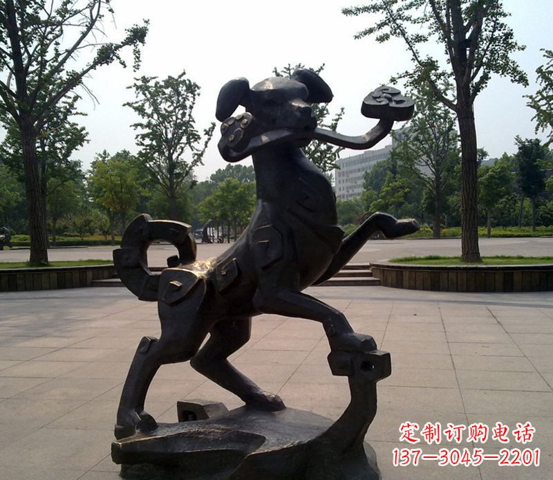 湖南中国十二生肖文化源远流长,每个生肖都身负…
