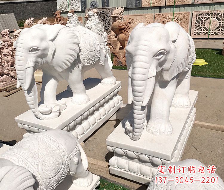 湖南中领雕塑是中国最具特色的石雕工艺定制厂家…