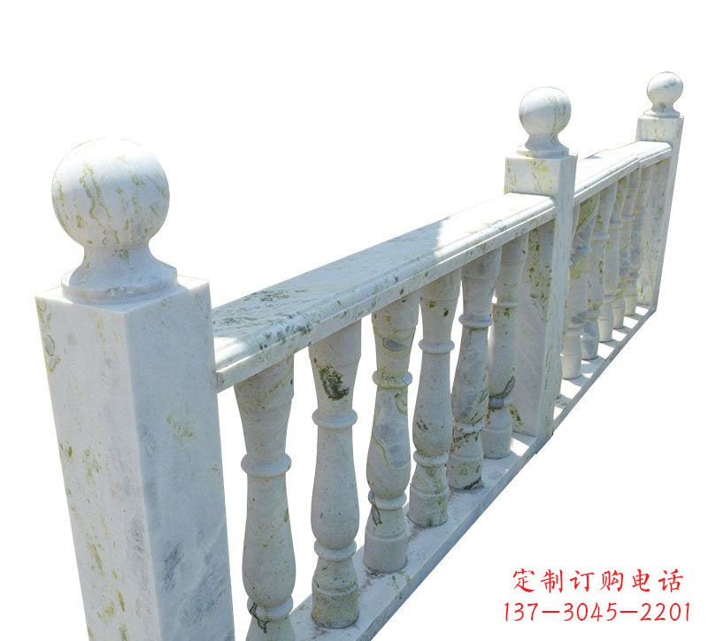 湖南品质经典欧式栏杆石雕