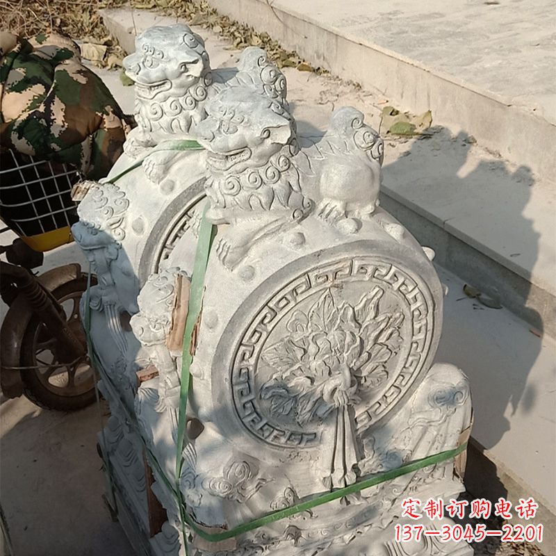 湖南杭州中领雕塑拥有专业的雕塑设计制作团队,…