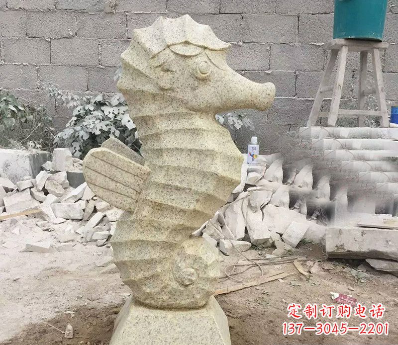 湖南中领雕塑专业动物雕塑制作