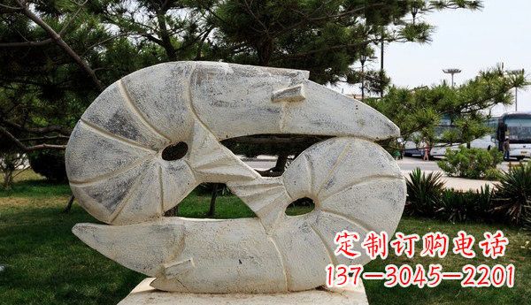 湖南中领雕塑，定制动物雕塑