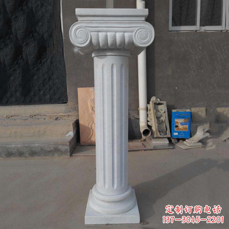 湖南造型精美的罗马马雕塑介绍