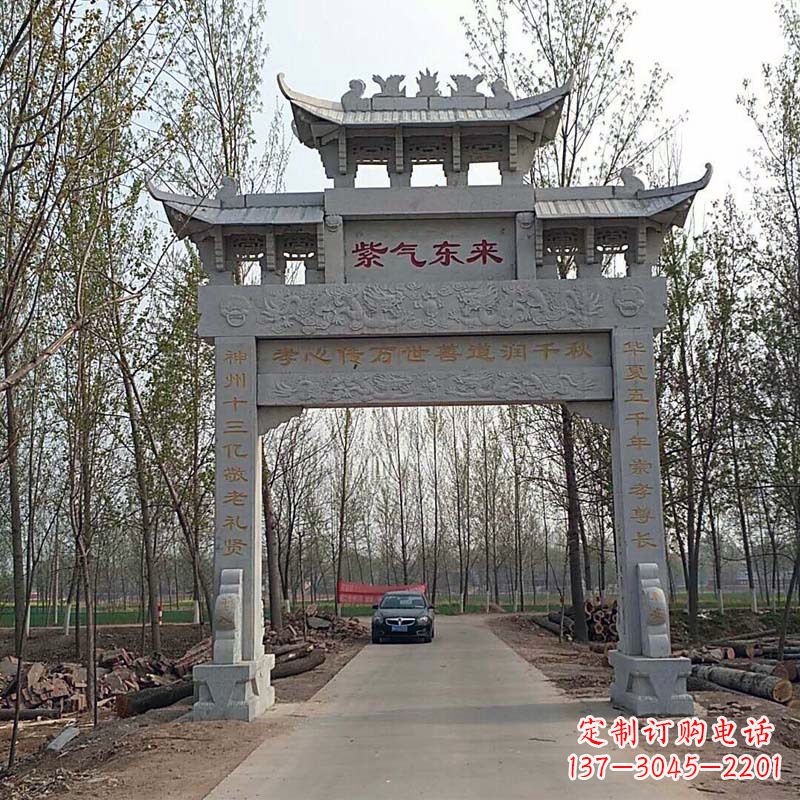 湖南中领雕塑传承工艺狮子雕塑精品