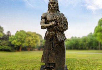 湖南神龙氏玻璃钢精美仿铜龙雕塑