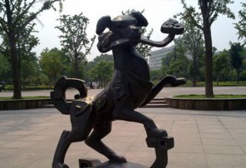 湖南中国十二生肖文化源远流长，每个生肖都身负…