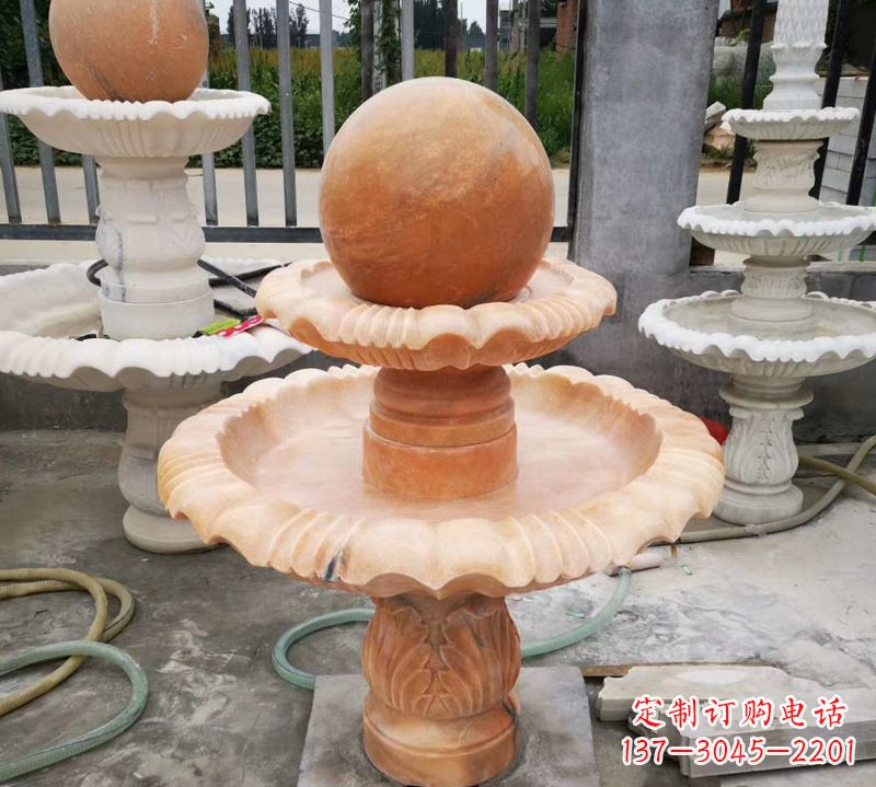 湖南循环风水球