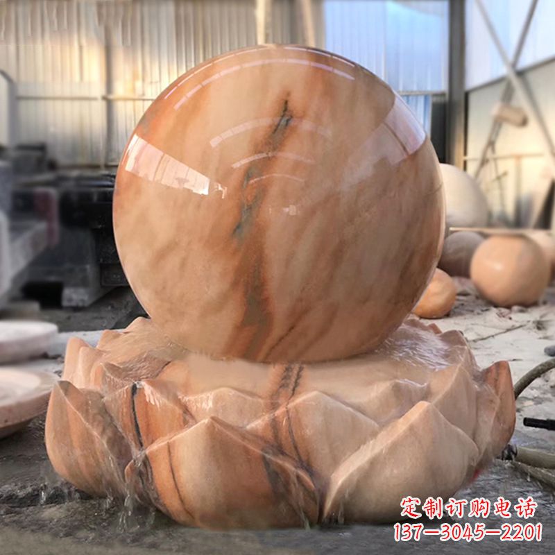 湖南招财风水球