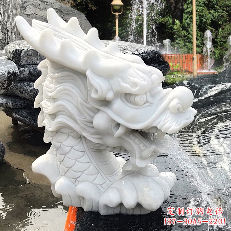 湖南自然石石雕流水喷泉